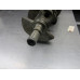 #AO03 Crankshaft Standard From 2005 Ford F-150  4.6 F65E6303BC